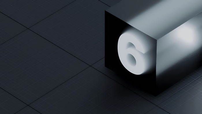 Предварительная версия Unity 6.