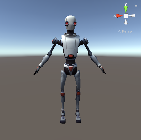 Космический робот Кайл