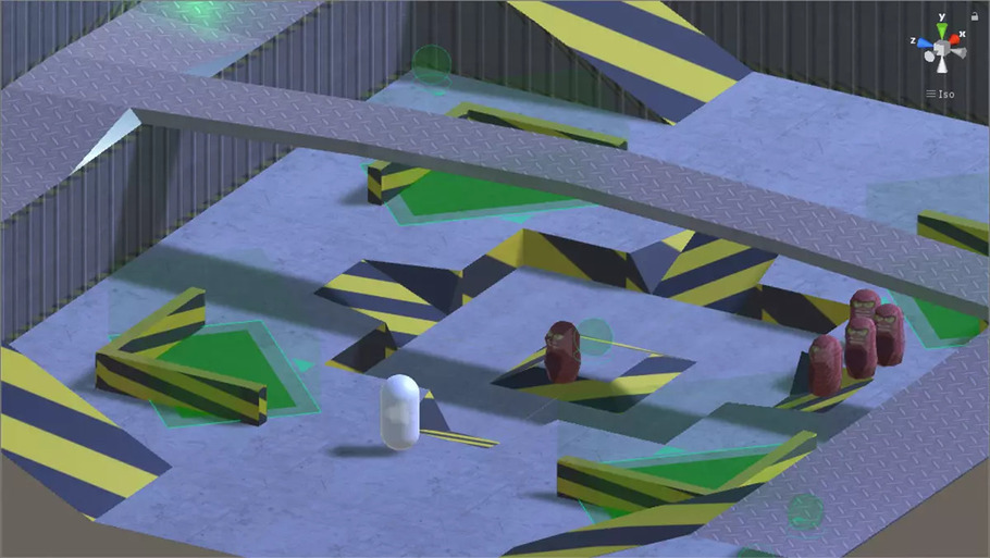 Ultimate Spawner 2.0 — революционный ресурс Unity.