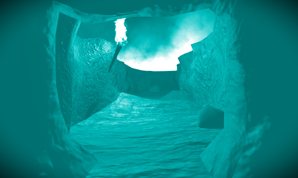 Call of Duty: Modern Warfare Ночное видение