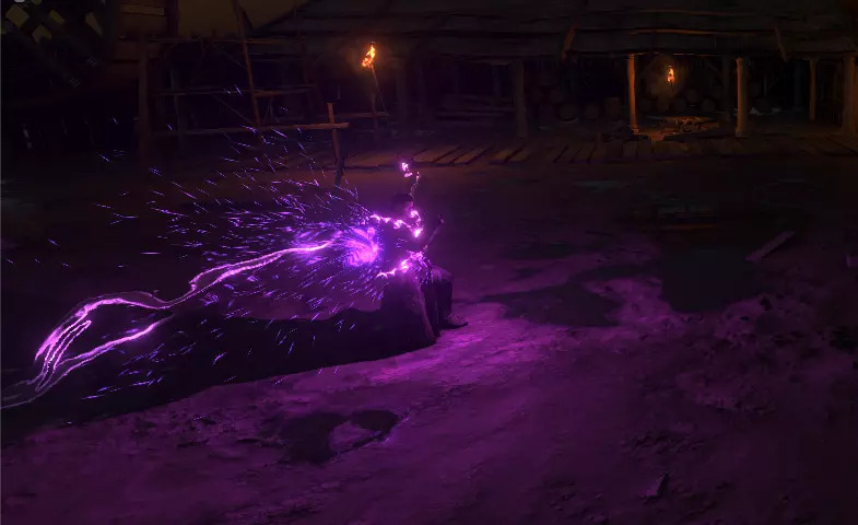 Пакет реалистичных эффектов 4