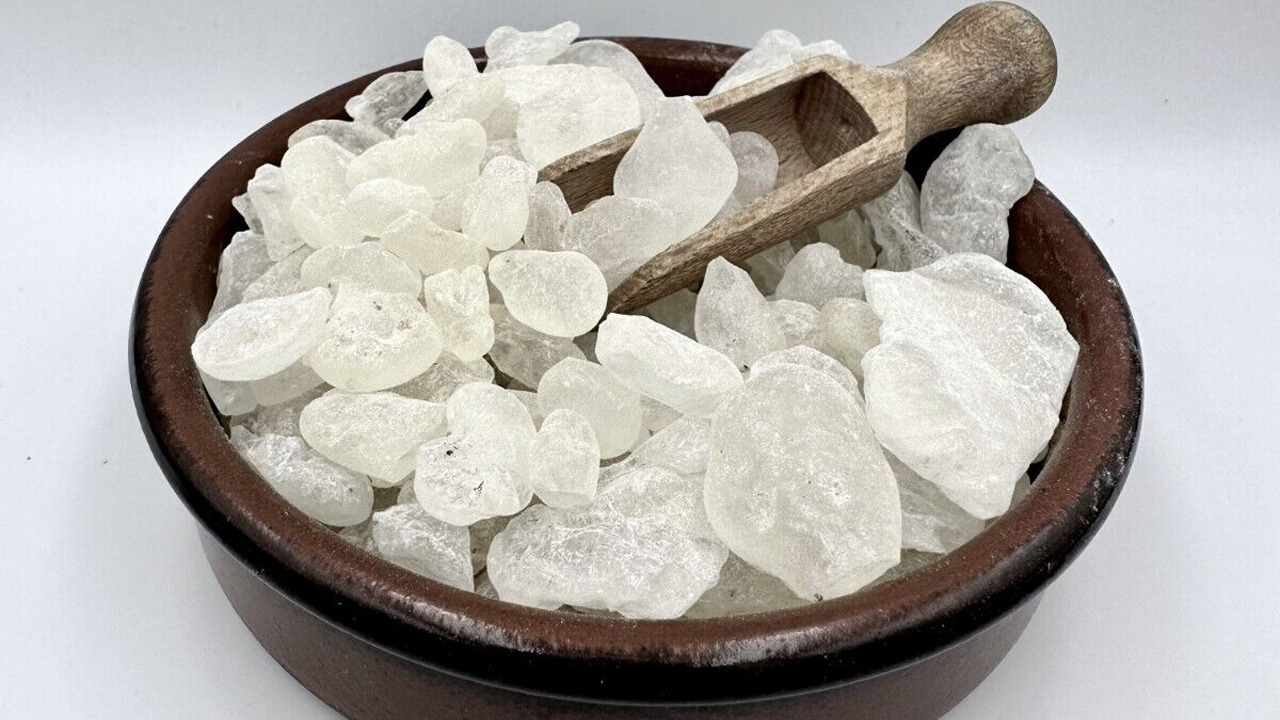 Хиосская мастика.